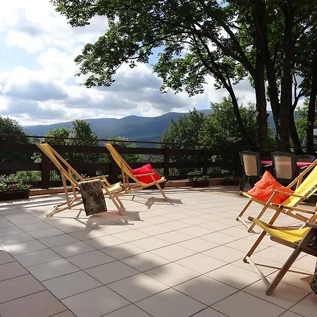 Mauritius Osrodek Szkolenia Sportu I Rekreacji *