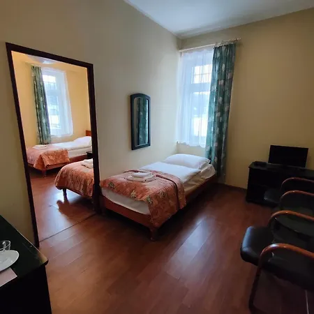 Mauritius Osrodek Szkolenia Sportu I Rekreacji *