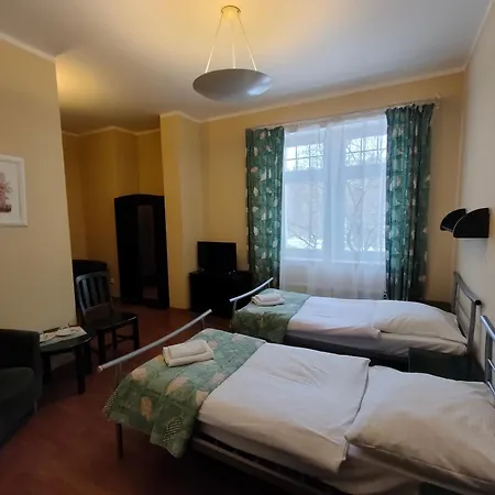 Mauritius Osrodek Szkolenia Sportu I Rekreacji *