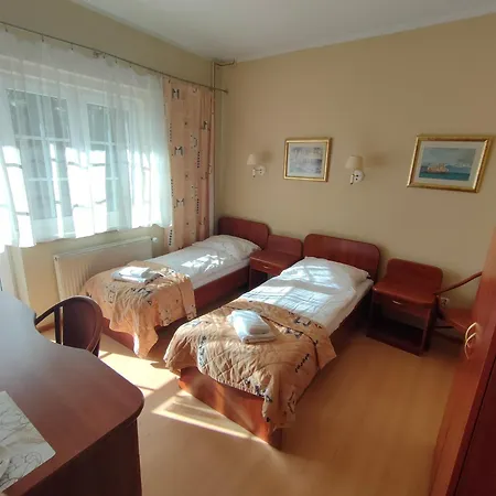 Mauritius Osrodek Szkolenia Sportu I Rekreacji 리조트