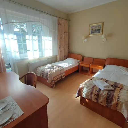 Mauritius Osrodek Szkolenia Sportu I Rekreacji 리조트 스클라르스카포렘바