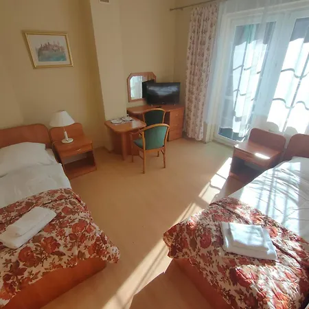 리조트 Mauritius Osrodek Szkolenia Sportu I Rekreacji