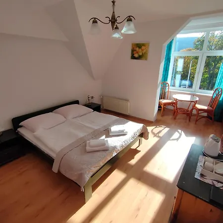 Mauritius Osrodek Szkolenia Sportu I Rekreacji * 스클라르스카포렘바