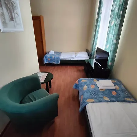 Mauritius Osrodek Szkolenia Sportu I Rekreacji *