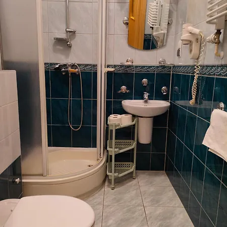 리조트 Mauritius Osrodek Szkolenia Sportu I Rekreacji *