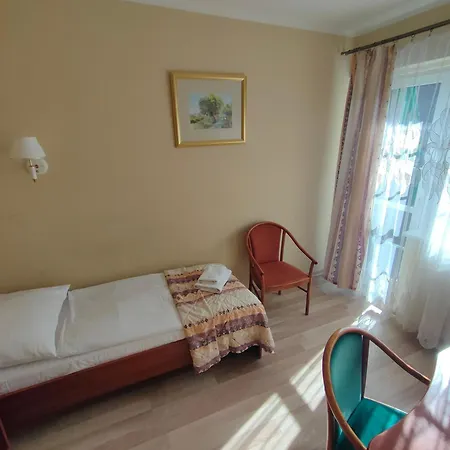 Mauritius Osrodek Szkolenia Sportu I Rekreacji 리조트