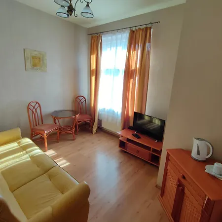 리조트 Mauritius Osrodek Szkolenia Sportu I Rekreacji