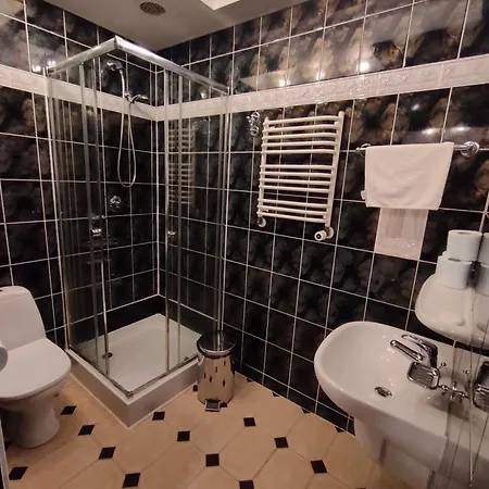 리조트 Mauritius Osrodek Szkolenia Sportu I Rekreacji *