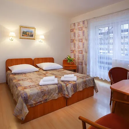 Mauritius Osrodek Szkolenia Sportu I Rekreacji 리조트 *