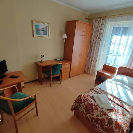 Resort Mauritius Osrodek Szkolenia Sportu I Rekreacji *