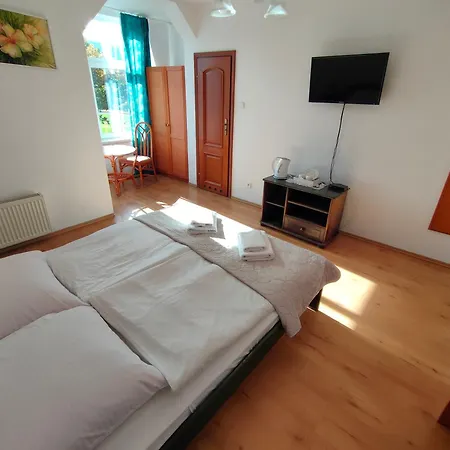 Mauritius Osrodek Szkolenia Sportu I Rekreacji Курортный комплекс *