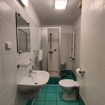 Resort Mauritius Osrodek Szkolenia Sportu I Rekreacji Szklarska Poreba