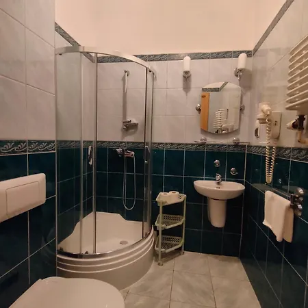 Mauritius Osrodek Szkolenia Sportu I Rekreacji Курортный комплекс