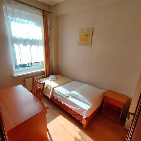 Mauritius Osrodek Szkolenia Sportu I Rekreacji * Szklarska Poreba