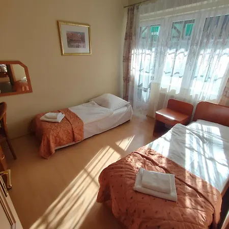 Mauritius Osrodek Szkolenia Sportu I Rekreacji *