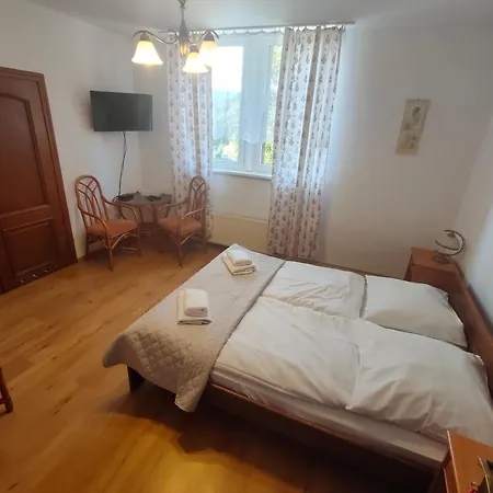 Mauritius Osrodek Szkolenia Sportu I Rekreacji * Szklarska Poreba