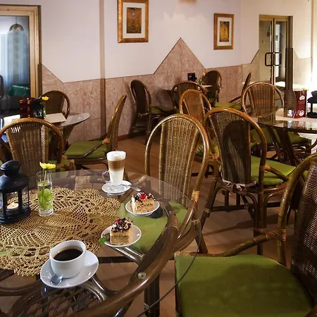 Mauritius Osrodek Szkolenia Sportu I Rekreacji Resort Szklarska Poreba