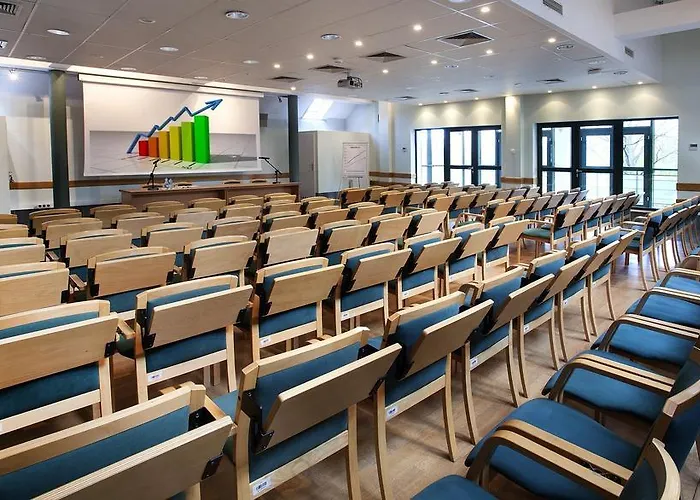 Resort Mauritius Osrodek Szkolenia Sportu I Rekreacji