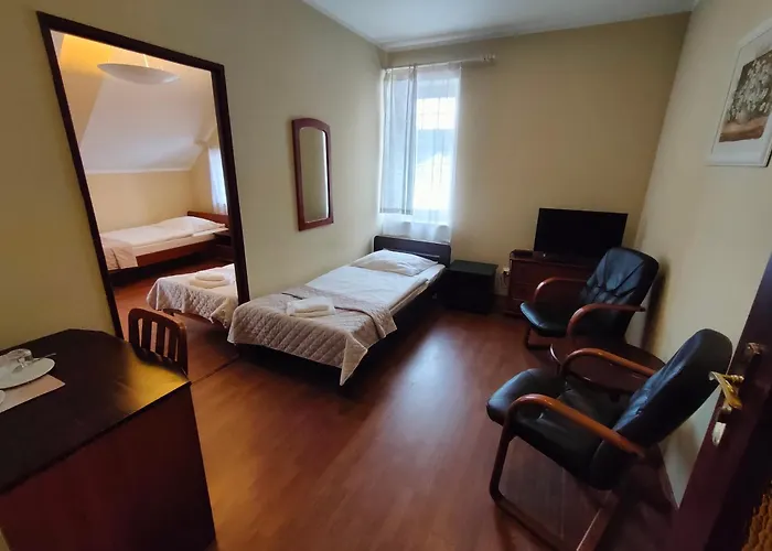 Mauritius Osrodek Szkolenia Sportu I Rekreacji * Schreiberhau