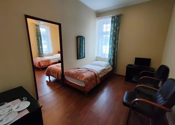 Mauritius Osrodek Szkolenia Sportu I Rekreacji *