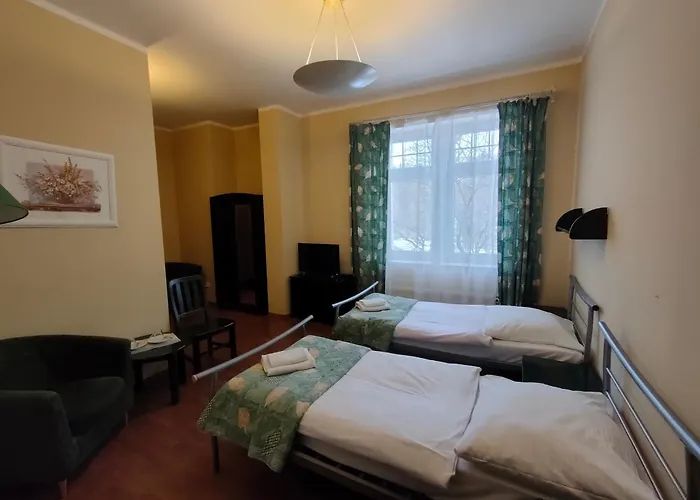 Mauritius Osrodek Szkolenia Sportu I Rekreacji *