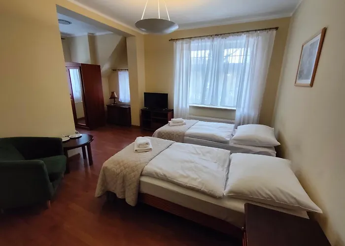 Resort Mauritius Osrodek Szkolenia Sportu I Rekreacji Schreiberhau