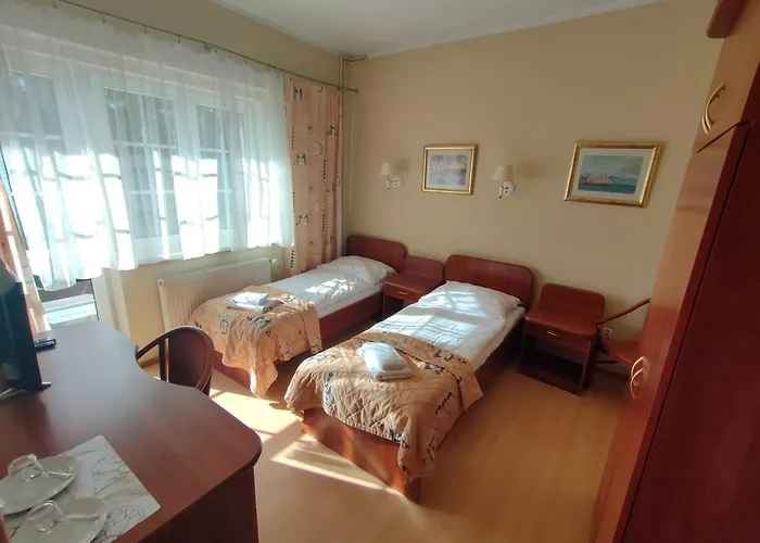 Mauritius Osrodek Szkolenia Sportu I Rekreacji Resort