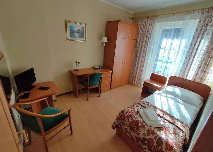 Resort Mauritius Osrodek Szkolenia Sportu I Rekreacji *