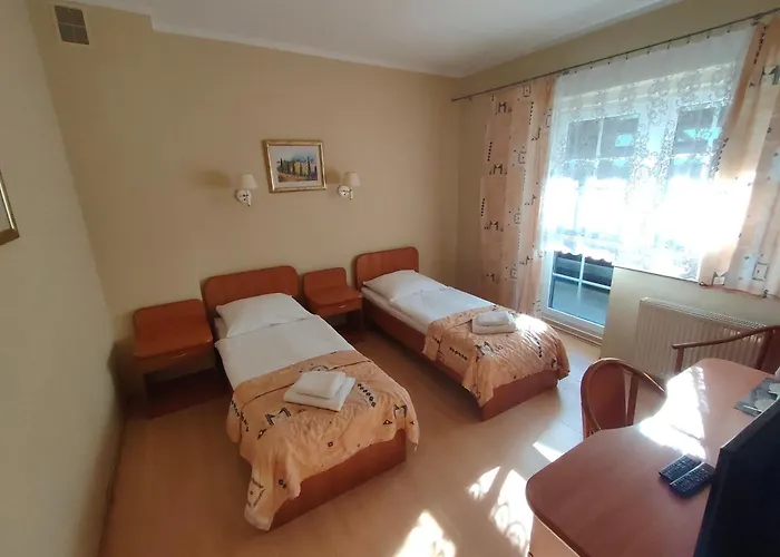 Resort Mauritius Osrodek Szkolenia Sportu I Rekreacji *