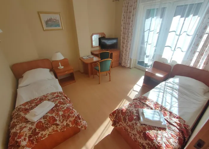 Resort Mauritius Osrodek Szkolenia Sportu I Rekreacji