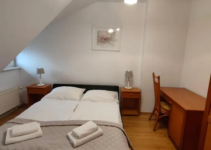 Mauritius Osrodek Szkolenia Sportu I Rekreacji Resort *