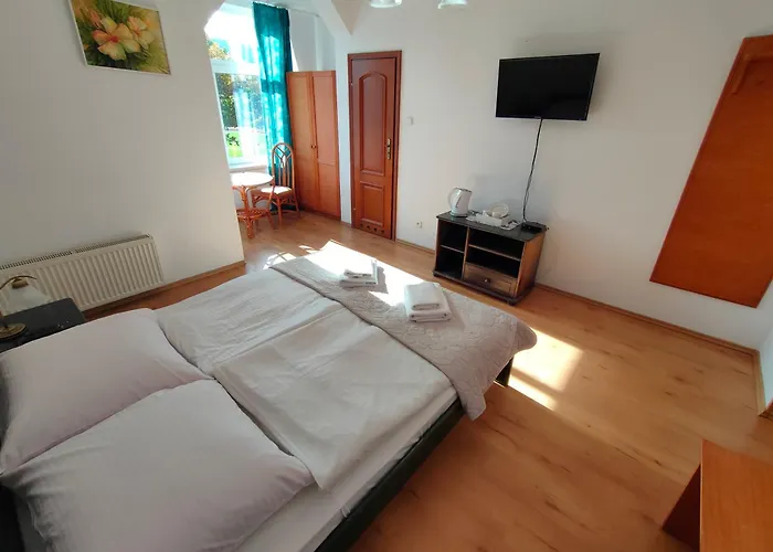 Mauritius Osrodek Szkolenia Sportu I Rekreacji Resort *