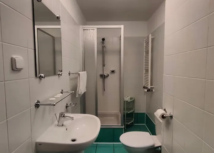 Resort Mauritius Osrodek Szkolenia Sportu I Rekreacji Schreiberhau