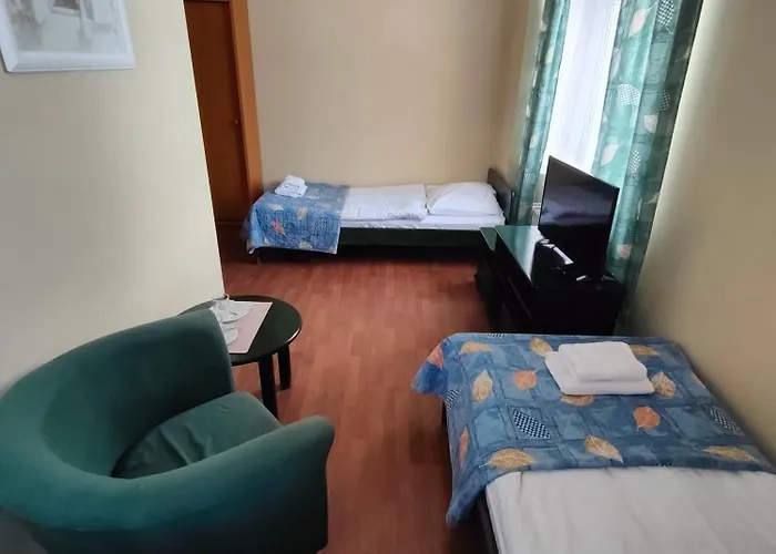 Mauritius Osrodek Szkolenia Sportu I Rekreacji *