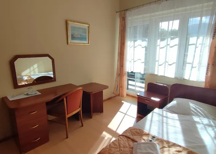 Mauritius Osrodek Szkolenia Sportu I Rekreacji *