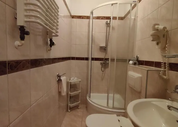 Mauritius Osrodek Szkolenia Sportu I Rekreacji Schreiberhau