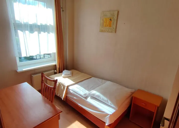 Mauritius Osrodek Szkolenia Sportu I Rekreacji * Schreiberhau