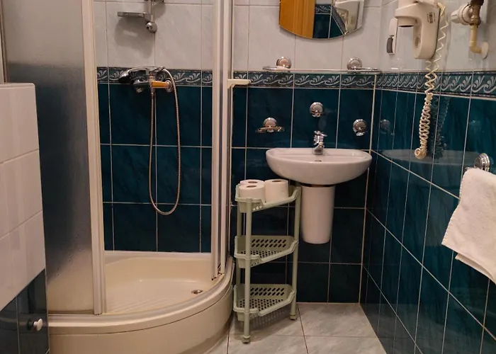 Resort Mauritius Osrodek Szkolenia Sportu I Rekreacji *