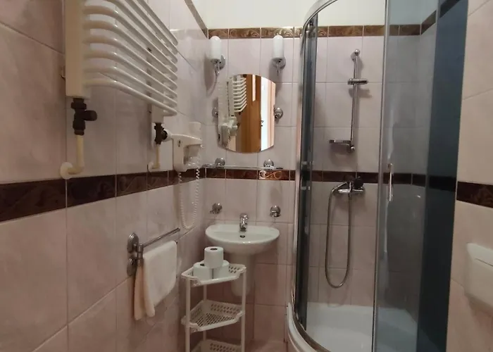 Mauritius Osrodek Szkolenia Sportu I Rekreacji Schreiberhau