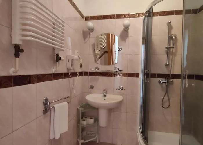 Mauritius Osrodek Szkolenia Sportu I Rekreacji Resort *