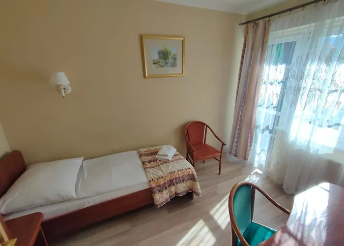 Mauritius Osrodek Szkolenia Sportu I Rekreacji Resort