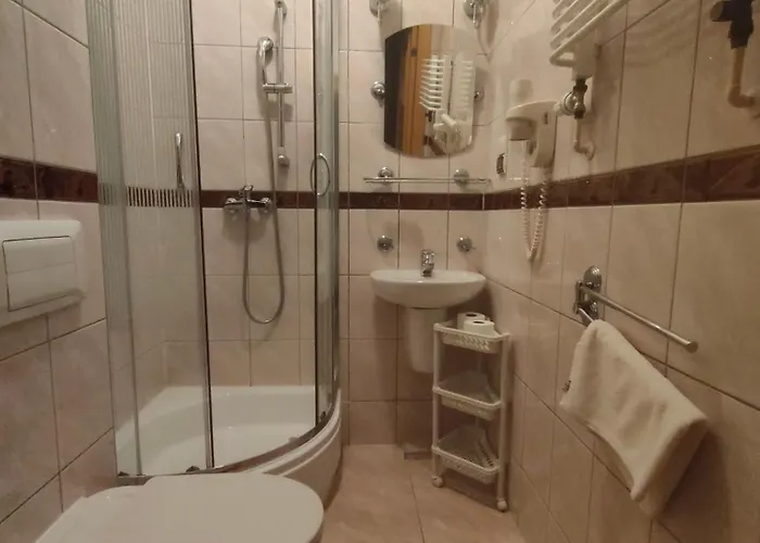 Resort Mauritius Osrodek Szkolenia Sportu I Rekreacji