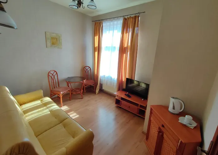 Resort Mauritius Osrodek Szkolenia Sportu I Rekreacji