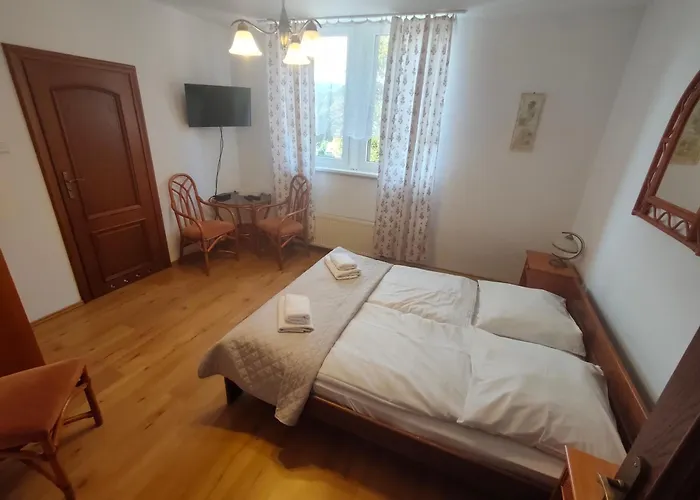 Mauritius Osrodek Szkolenia Sportu I Rekreacji * Schreiberhau