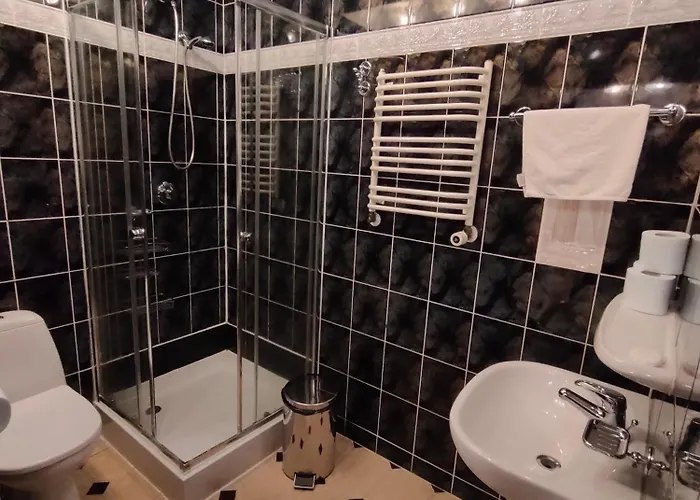 Resort Mauritius Osrodek Szkolenia Sportu I Rekreacji *