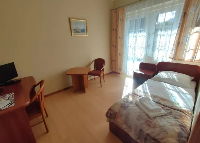 Mauritius Osrodek Szkolenia Sportu I Rekreacji *