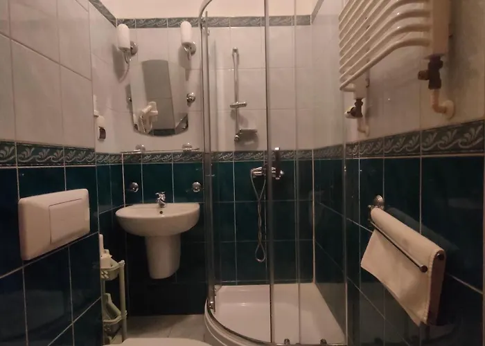 Mauritius Osrodek Szkolenia Sportu I Rekreacji Resort *