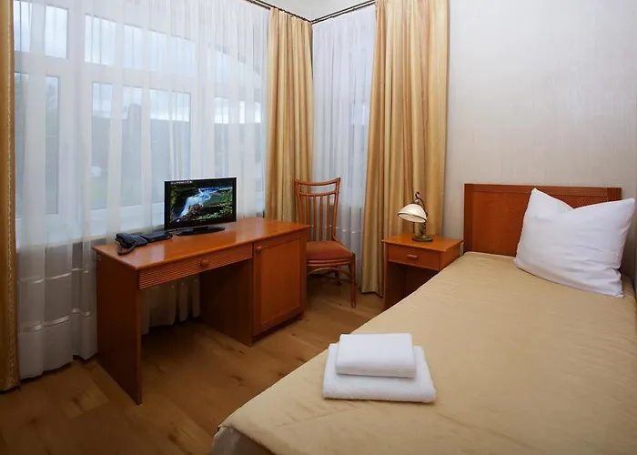 Mauritius Osrodek Szkolenia Sportu I Rekreacji Resort *