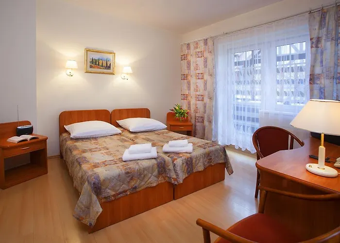 Mauritius Osrodek Szkolenia Sportu I Rekreacji Resort *