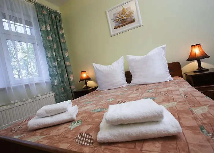 Mauritius Osrodek Szkolenia Sportu I Rekreacji * Schreiberhau